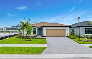 2760 WINDING CREEK TRAIL, North Port, FL 34289