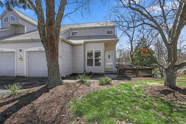 9690 S Bay Pointe Court, Bloomington, IN 47401