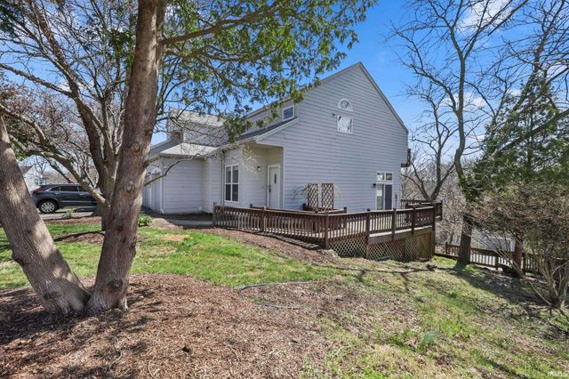 9690 S Bay Pointe Court, Bloomington, IN 47401