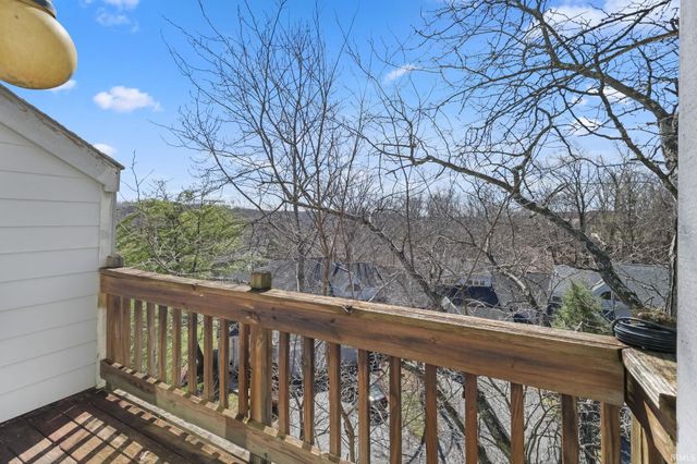 9690 S Bay Pointe Court, Bloomington, IN 47401