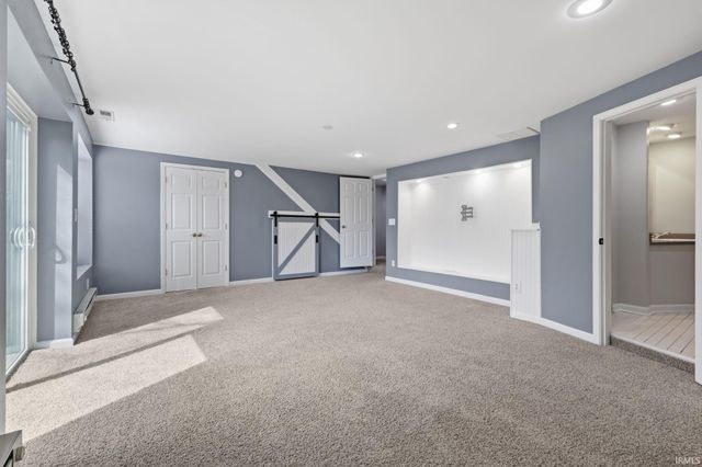 9690 S Bay Pointe Court, Bloomington, IN 47401