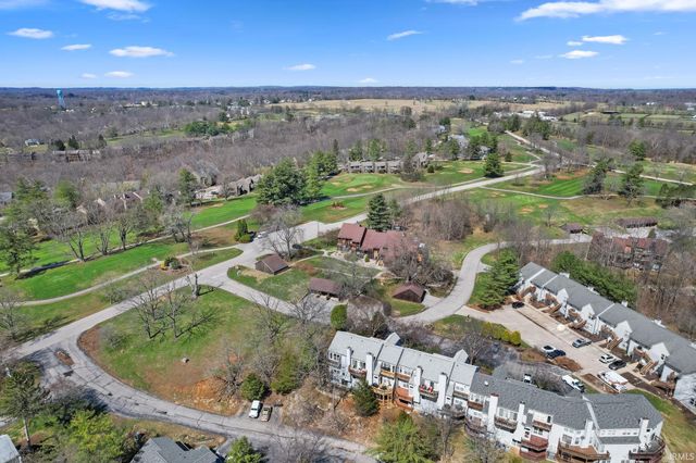 9690 S Bay Pointe Court, Bloomington, IN 47401