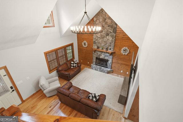 2283 Rocky Top Road, Blairsville, GA 30512