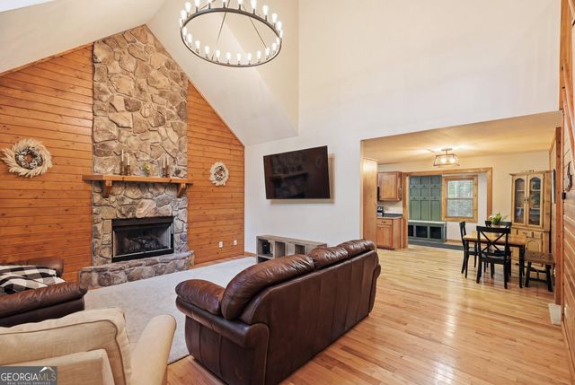 2283 Rocky Top Road, Blairsville, GA 30512