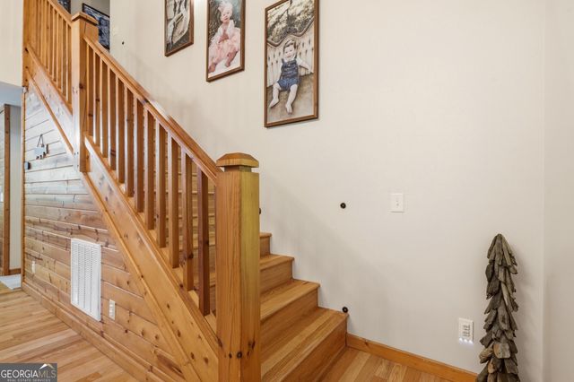 2283 Rocky Top Road, Blairsville, GA 30512
