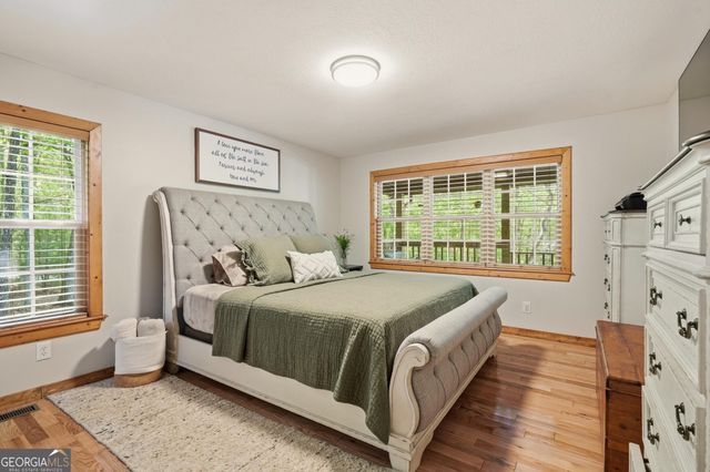 2283 Rocky Top Road, Blairsville, GA 30512