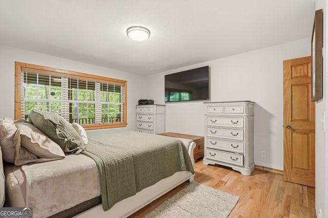 2283 Rocky Top Road, Blairsville, GA 30512