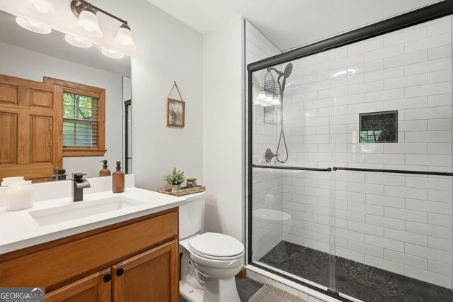 2283 Rocky Top Road, Blairsville, GA 30512