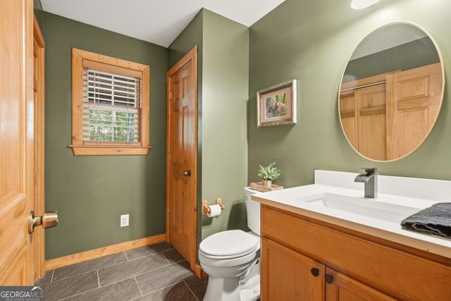 2283 Rocky Top Road, Blairsville, GA 30512