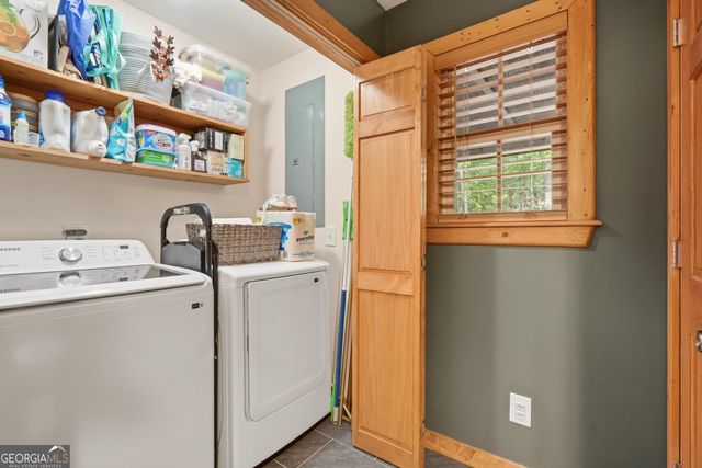 2283 Rocky Top Road, Blairsville, GA 30512