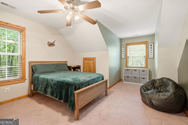 2283 Rocky Top Road, Blairsville, GA 30512