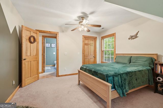 2283 Rocky Top Road, Blairsville, GA 30512