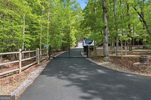 2283 Rocky Top Road, Blairsville, GA 30512