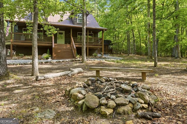 2283 Rocky Top Road, Blairsville, GA 30512