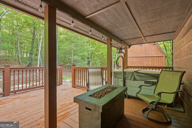 2283 Rocky Top Road, Blairsville, GA 30512