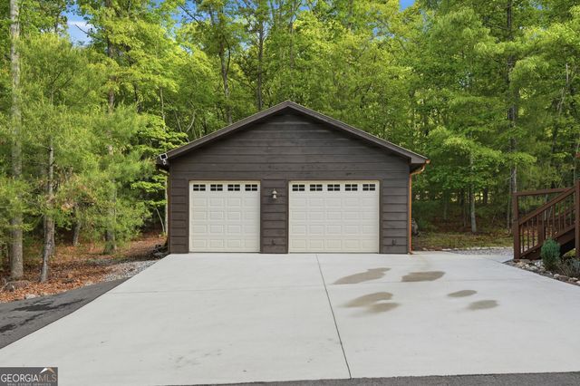 2283 Rocky Top Road, Blairsville, GA 30512