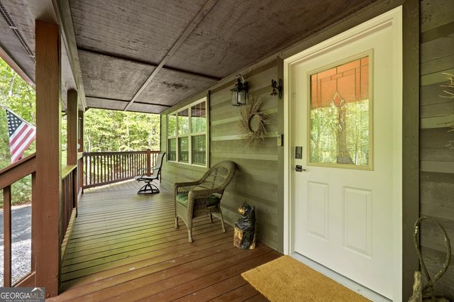 2283 Rocky Top Road, Blairsville, GA 30512