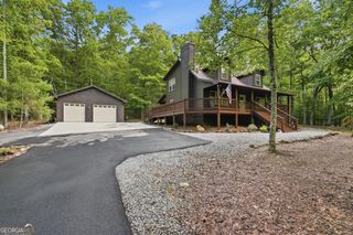 2283 Rocky Top Road, Blairsville, GA 30512