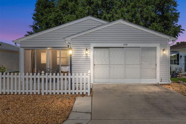 1710 ROSALES ROAD, The Villages, FL 32162