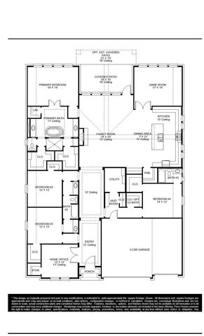 2606 Poppy Court, Fulshear, TX 77423