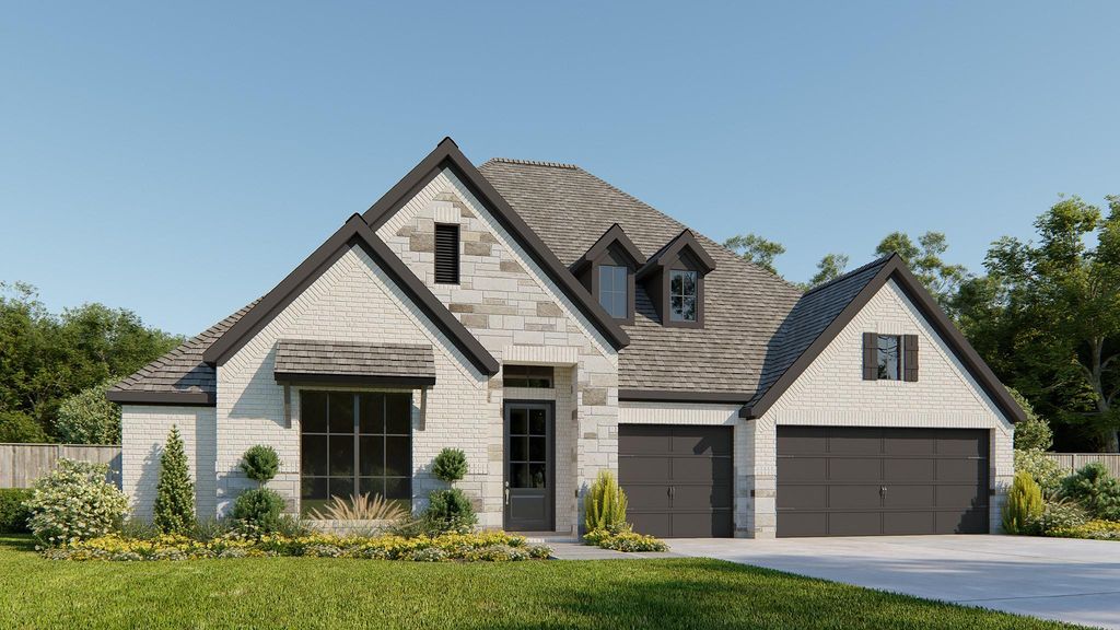 2606 Poppy Court, Fulshear, TX 77423
