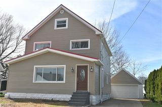 799 Buffalo Street, Conneaut, OH 44030