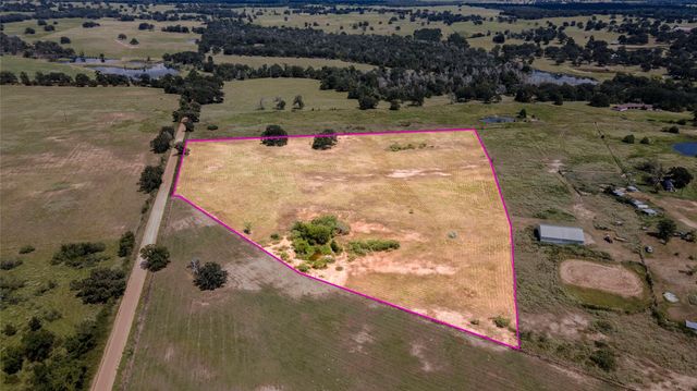 TBD County Road 315, Lexington, TX 78947