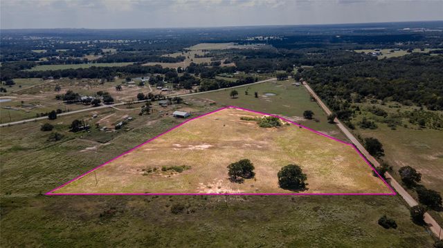 TBD County Road 315, Lexington, TX 78947