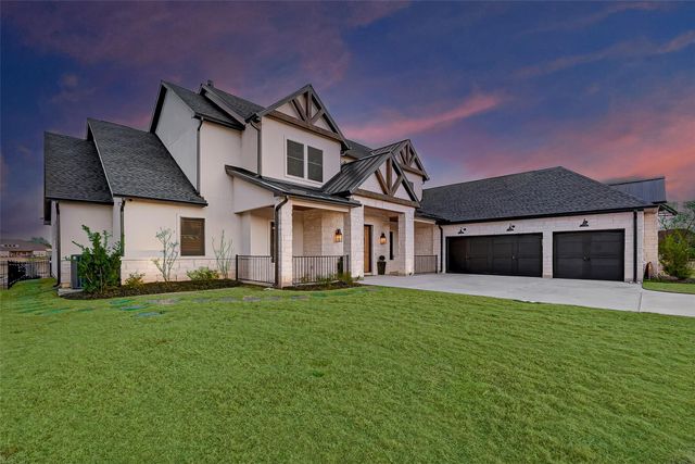 18908 W Grand Pine Circle, Montgomery, TX 77356