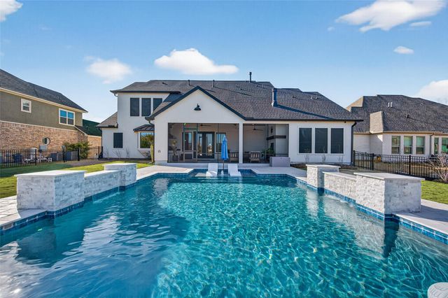 18908 W Grand Pine Circle, Montgomery, TX 77356