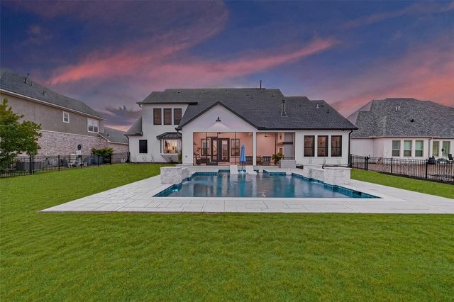 18908 W Grand Pine Circle, Montgomery, TX 77356