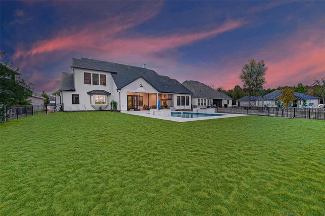 18908 W Grand Pine Circle, Montgomery, TX 77356