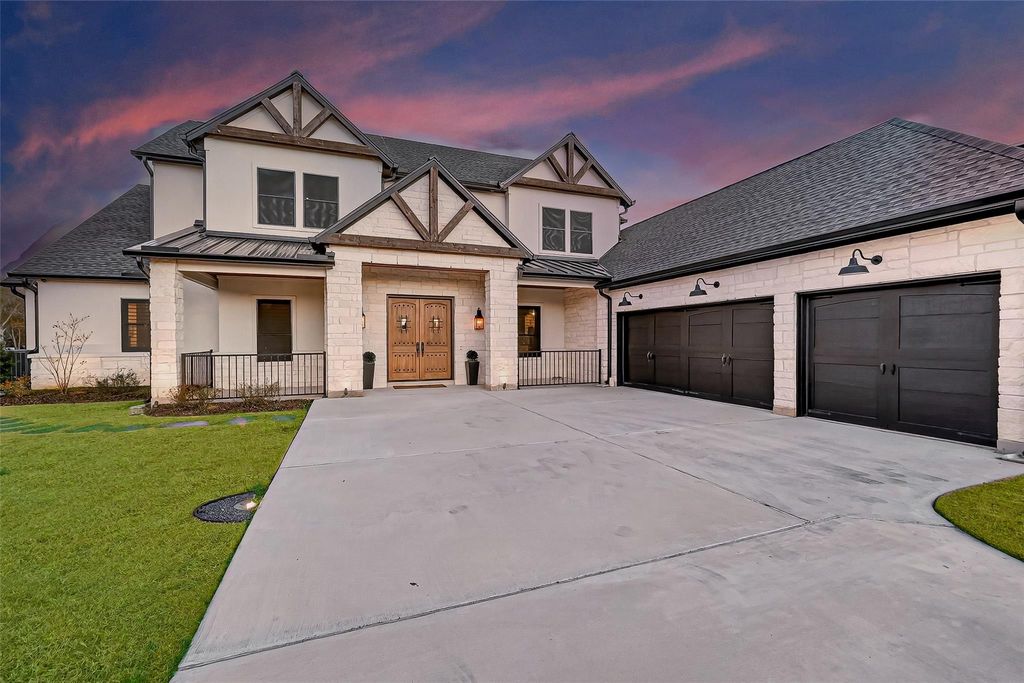 18908 W Grand Pine Circle, Montgomery, TX 77356