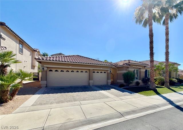 1405 European Drive, Henderson, NV 89052