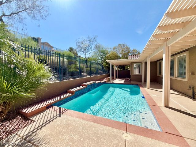 1405 European Drive, Henderson, NV 89052