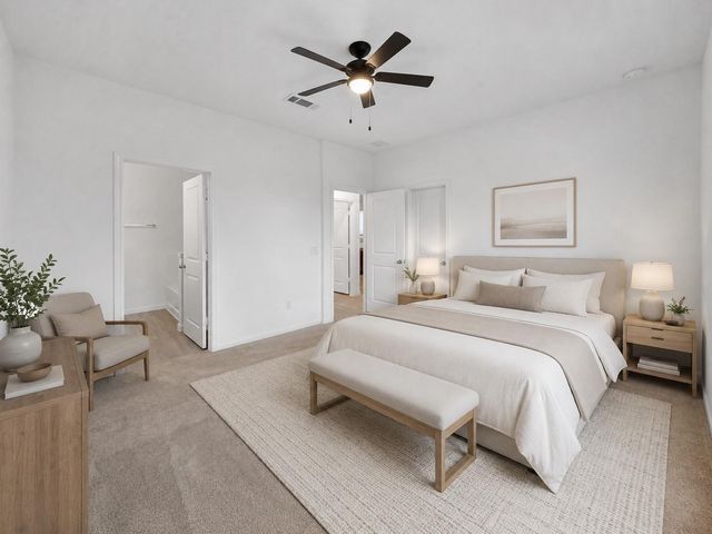 306 Shady Cedar Hill Lane, Conroe, TX 77378