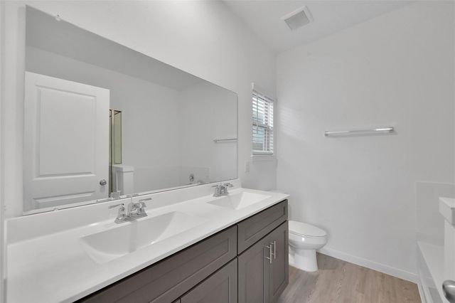 306 Shady Cedar Hill Lane, Conroe, TX 77378