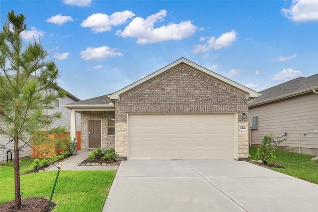 306 Shady Cedar Hill Lane, Conroe, TX 77378