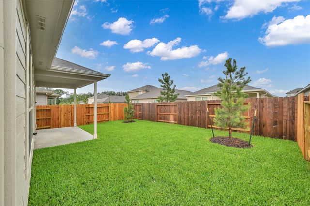 306 Shady Cedar Hill Lane, Conroe, TX 77378