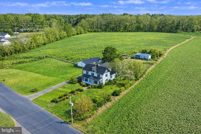 210 CHESTNUT TREE RD, Hebron, MD 21830