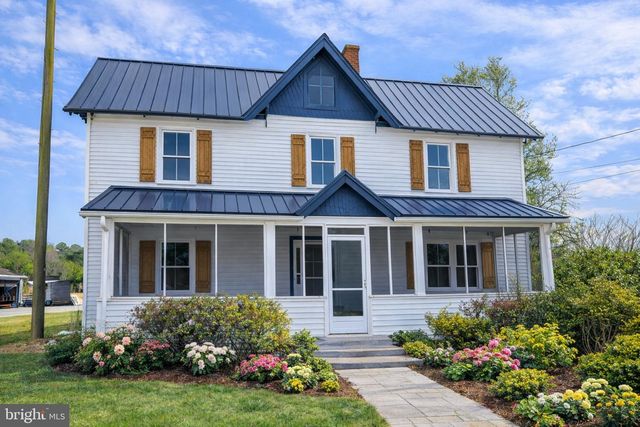 210 CHESTNUT TREE RD, Hebron, MD 21830