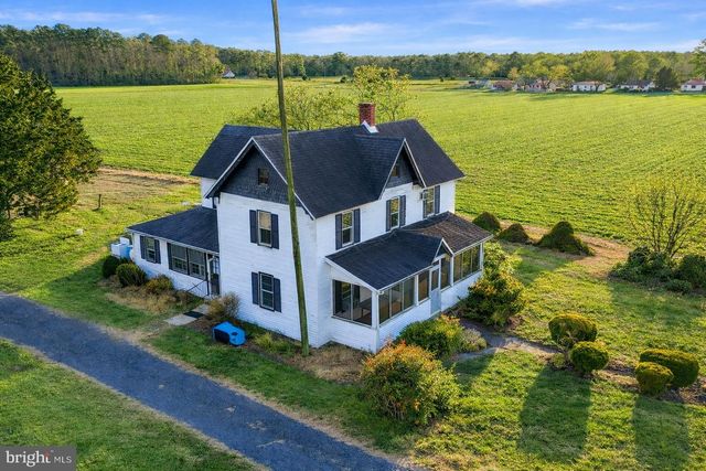 210 CHESTNUT TREE RD, Hebron, MD 21830