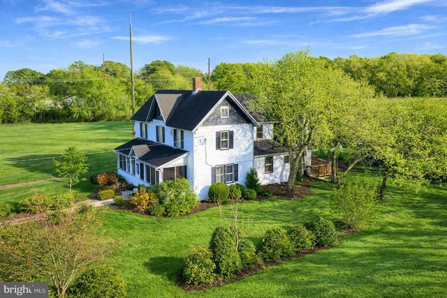 210 CHESTNUT TREE RD, Hebron, MD 21830