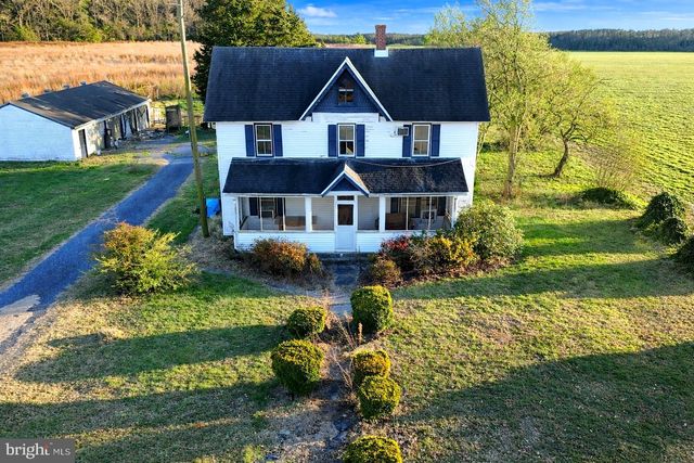 210 CHESTNUT TREE RD, Hebron, MD 21830