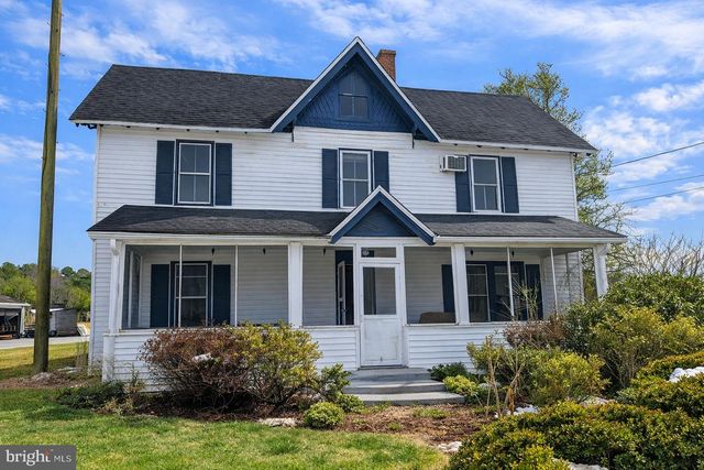 210 CHESTNUT TREE RD, Hebron, MD 21830