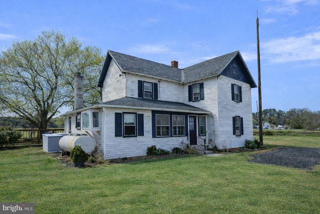 210 CHESTNUT TREE RD, Hebron, MD 21830