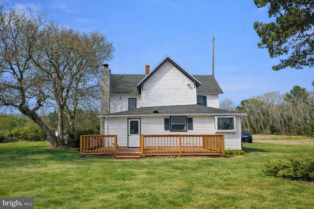 210 CHESTNUT TREE RD, Hebron, MD 21830