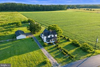 210 CHESTNUT TREE RD, Hebron, MD 21830