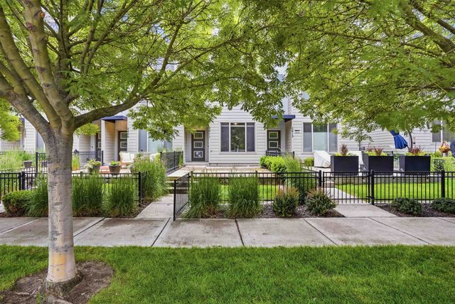 2411 W Bridge Ave, Spokane, WA 99201