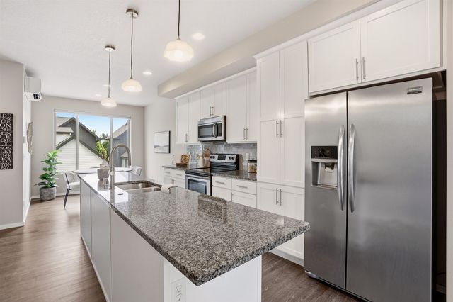 2411 W Bridge Ave, Spokane, WA 99201